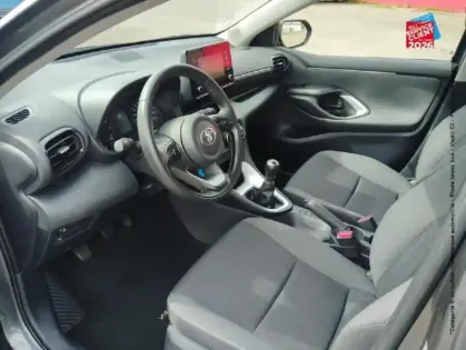 Photo 14 Toyota Yaris  120 VVT-i Dynamic Business 5p MY21