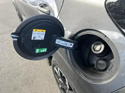 Photo 8 Ford Puma  1.0 Flexifuel 125ch S&S mHEV ST-Line X