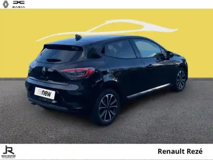 Photo 9 Renault Clio  1.0 TCe 90ch Techno - 25