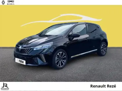 Photo Renault Clio Techno