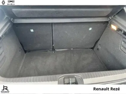Photo 6 Renault Clio  1.0 TCe 90ch Techno - 25