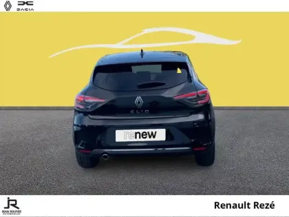 Photo 8 Renault Clio  1.0 TCe 90ch Techno - 25