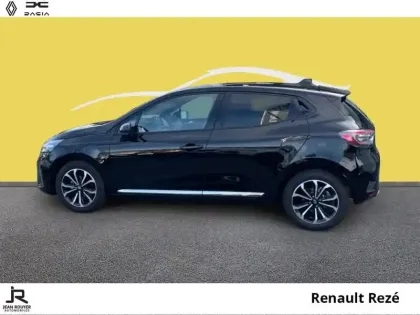 Photo 11 Renault Clio  1.0 TCe 90ch Techno - 25