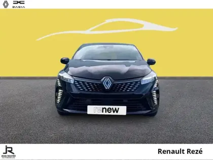Photo 12 Renault Clio  1.0 TCe 90ch Techno - 25
