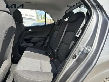 Photo 11 Kia Picanto  1.0 GDi 68ch Active