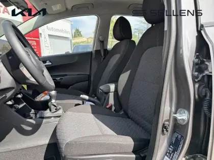Photo 10 Kia Picanto  1.0 GDi 68ch Active