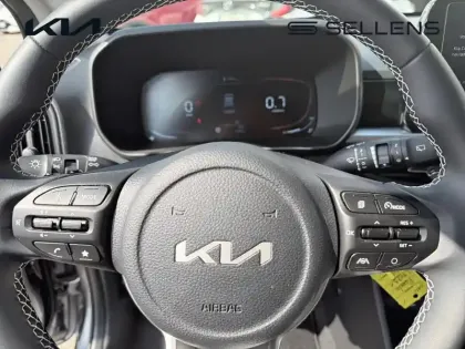 Photo 12 Kia Picanto  1.0 GDi 68ch Active
