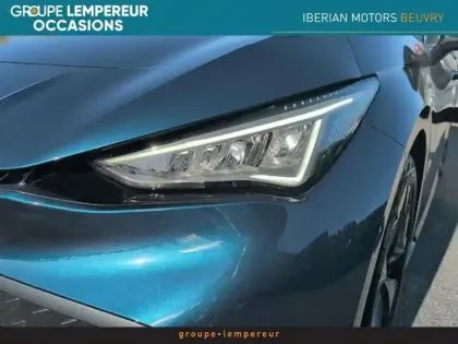 Photo 7 Cupra Born  204ch L 58 kWh V