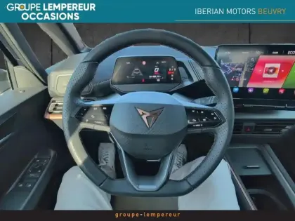 Photo 13 Cupra Born  204ch L 58 kWh V