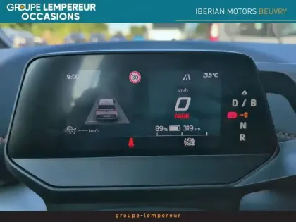 Photo 14 Cupra Born  204ch L 58 kWh V