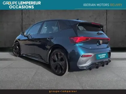 Photo 5 Cupra Born  204ch L 58 kWh V