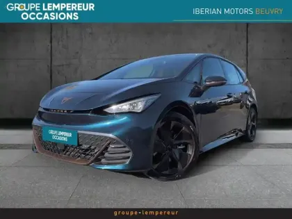 Photo Cupra Born V