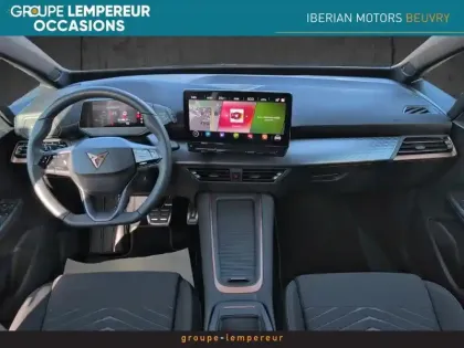 Photo 12 Cupra Born  204ch L 58 kWh V