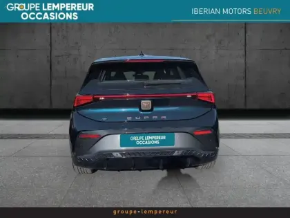 Photo 6 Cupra Born  204ch L 58 kWh V