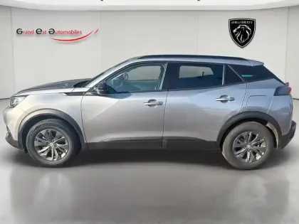 Photo 6 Peugeot 2008  e- 136ch Style