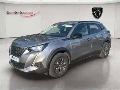Photo Peugeot 2008 Style