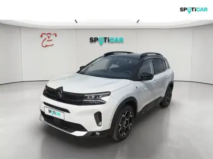 Photo Citroën C5 Aircross Max