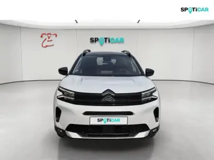 Photo 9 Citroën C5 aircross  1.6 Hybride rechargeable 180ch MAX boite automatique