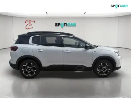 Photo 7 Citroën C5 aircross  1.6 Hybride rechargeable 180ch MAX boite automatique