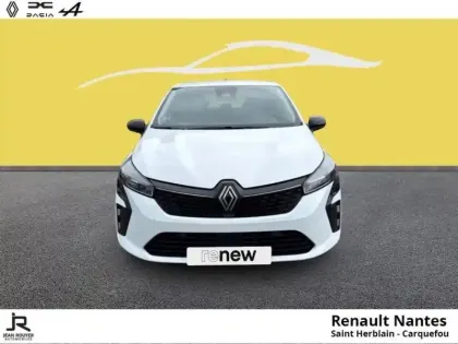 Photo 13 Renault Clio  1.0 TCe 90ch Evolution - 25