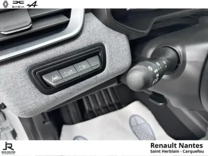 Photo 10 Renault Clio  1.0 TCe 90ch Evolution - 25