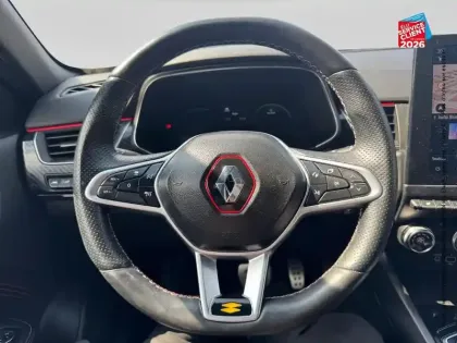 Photo 26 Renault Arkana  1.6 E-Tech 145ch RS Line -21B