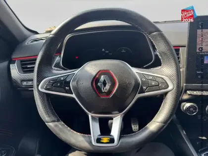 Photo 11 Renault Arkana  1.6 E-Tech 145ch RS Line -21B