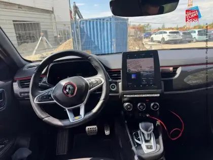 Photo 14 Renault Arkana  1.6 E-Tech 145ch RS Line -21B