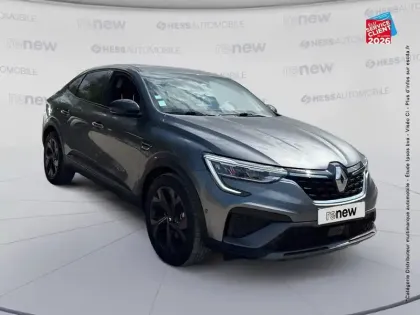Photo 17 Renault Arkana  1.6 E-Tech 145ch RS Line -21B