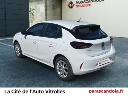 Photo 6 Opel Corsa  1.2 75ch Edition