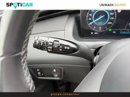 Photo 14 Hyundai Tucson  1.6 T-GDi 230ch Hybrid Creative BVA6