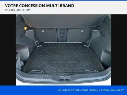 Photo 11 Toyota Yaris  Cross 116h Trail MY22