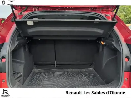 Photo 6 Dacia Duster  1.6 hybrid 140ch Extreme