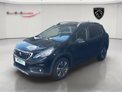 Photo Peugeot 2008 Allure