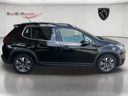 Photo 6 Peugeot 2008  1.5 BlueHDi 100ch E6.c Allure S&S BVM5 86g