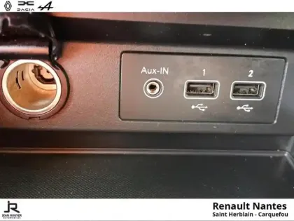 Photo 9 Renault Arkana  1.6 E-Tech hybride 145ch Evolution