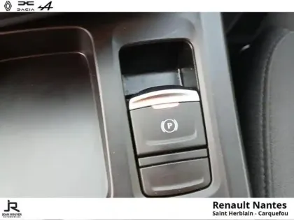 Photo 12 Renault Arkana  1.6 E-Tech hybride 145ch Evolution