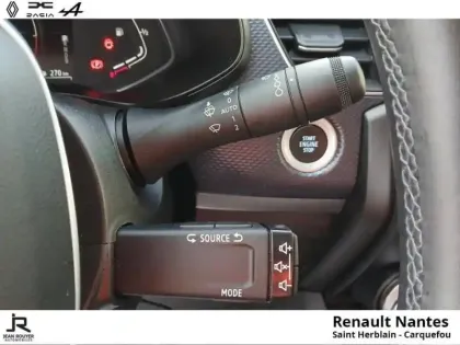 Photo 7 Renault Arkana  1.6 E-Tech hybride 145ch Evolution