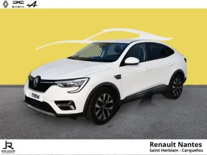 Photo Renault Arkana Evolution