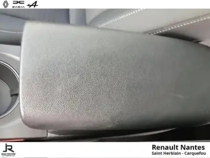 Photo 13 Renault Arkana  1.6 E-Tech hybride 145ch Evolution