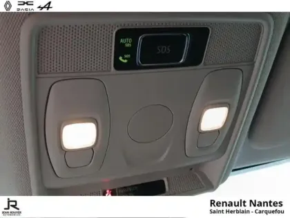Photo 14 Renault Arkana  1.6 E-Tech hybride 145ch Evolution