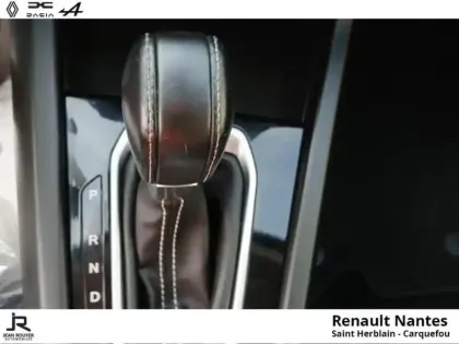 Photo 10 Renault Arkana  1.6 E-Tech hybride 145ch Evolution