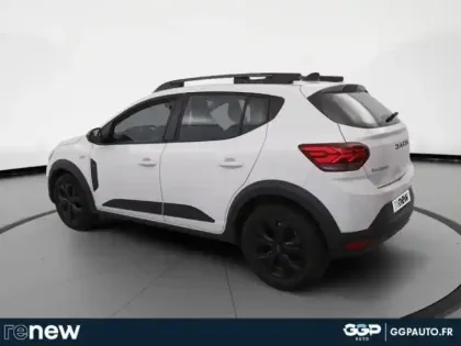 Photo 6 Dacia Sandero  1.0 TCe 90ch Stepway Extreme -24