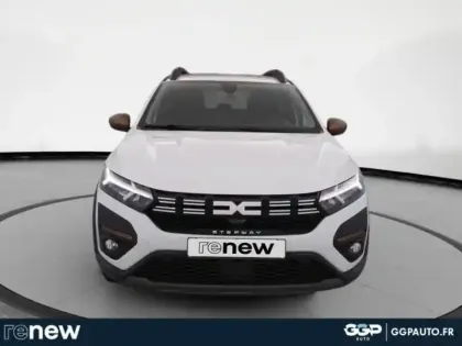 Photo 11 Dacia Sandero  1.0 TCe 90ch Stepway Extreme -24