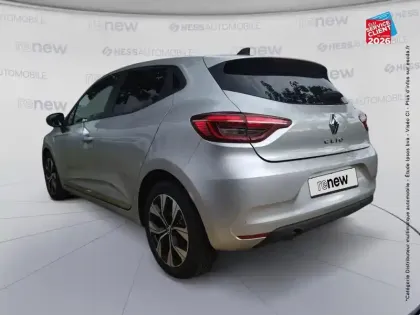 Photo 7 Renault Clio  1.0 TCe 100ch Evolution GPL