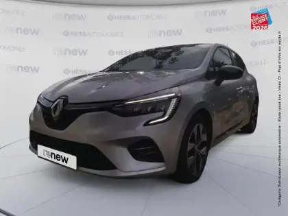 Photo Renault Clio Evolution