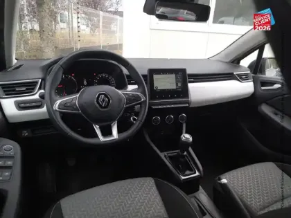 Photo 14 Renault Clio  1.0 TCe 100ch Evolution GPL