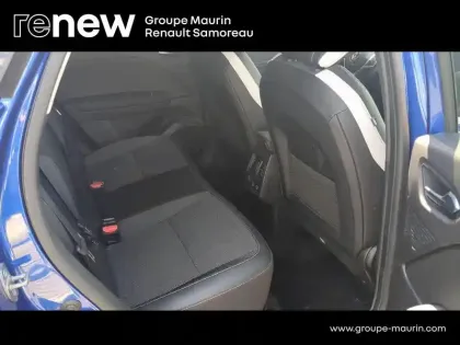 Photo 14 Renault Captur  1.6 E-Tech hybride 145ch Techno Fast Track