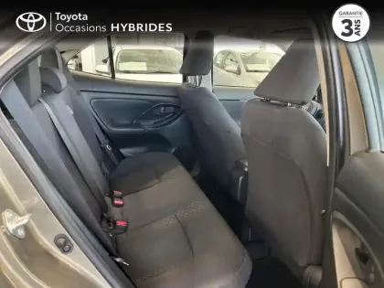 Photo 6 Toyota Yaris  Cross 116h Dynamic Business + Programme Toyota Experience MC24