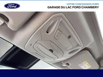Photo 5 Ford C-Max Grand  1.0 EcoBoost 125ch Stop&Start Titanium